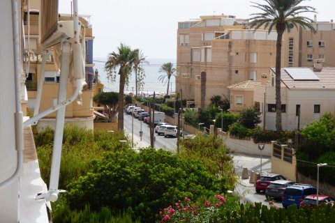Dzīvoklis pārdošanā El Campello, Alicante, Spānijā 3 istabas, 105 m2 Nr. 130653 - attēls 2