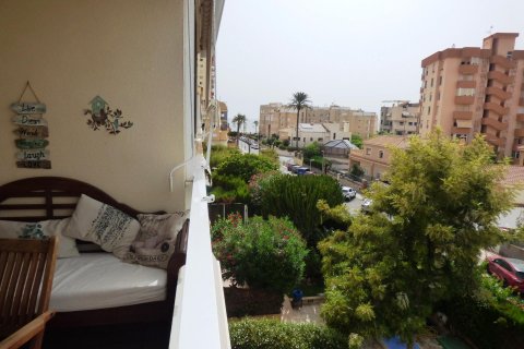 Dzīvoklis pārdošanā El Campello, Alicante, Spānijā 3 istabas, 105 m2 Nr. 130653 - attēls 16
