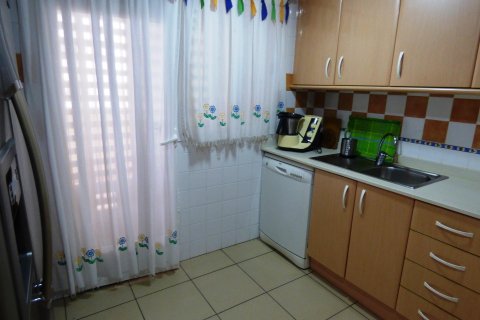 Dzīvoklis pārdošanā El Campello, Alicante, Spānijā 3 istabas, 105 m2 Nr. 130653 - attēls 18