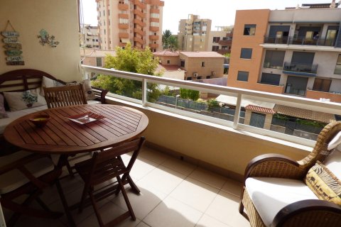 Dzīvoklis pārdošanā El Campello, Alicante, Spānijā 3 istabas, 105 m2 Nr. 130653 - attēls 3
