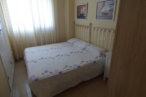 Dzīvoklis pārdošanā El Campello, Alicante, Spānijā 3 istabas, 105 m2 Nr. 130653 - attēls 8