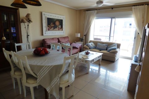 Dzīvoklis pārdošanā El Campello, Alicante, Spānijā 3 istabas, 105 m2 Nr. 130653 - attēls 4
