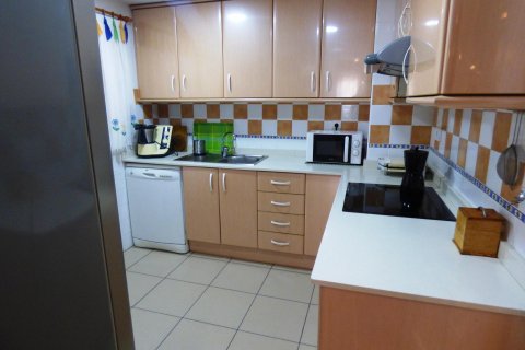 Dzīvoklis pārdošanā El Campello, Alicante, Spānijā 3 istabas, 105 m2 Nr. 130653 - attēls 5