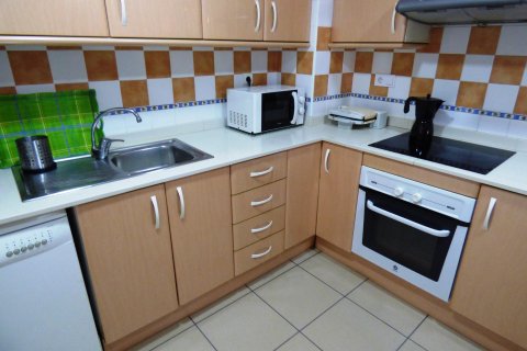 Dzīvoklis pārdošanā El Campello, Alicante, Spānijā 3 istabas, 105 m2 Nr. 130653 - attēls 17