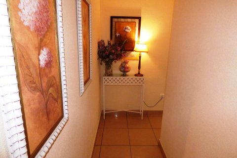 Dzīvoklis pārdošanā El Campello, Alicante, Spānijā 3 istabas, 105 m2 Nr. 130653 - attēls 26