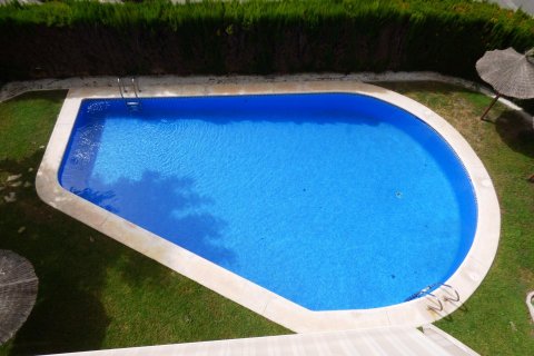 Dzīvoklis pārdošanā El Campello, Alicante, Spānijā 3 istabas, 105 m2 Nr. 130653 - attēls 1