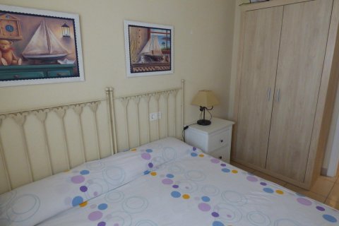 Dzīvoklis pārdošanā El Campello, Alicante, Spānijā 3 istabas, 105 m2 Nr. 130653 - attēls 22