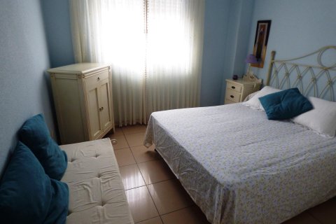 Dzīvoklis pārdošanā El Campello, Alicante, Spānijā 3 istabas, 105 m2 Nr. 130653 - attēls 6