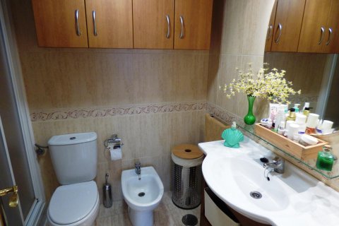 Dzīvoklis pārdošanā El Campello, Alicante, Spānijā 3 istabas, 105 m2 Nr. 130653 - attēls 11