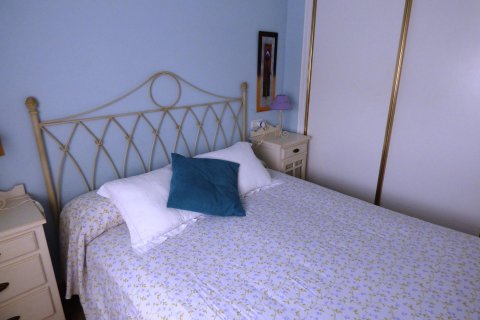 Dzīvoklis pārdošanā El Campello, Alicante, Spānijā 3 istabas, 105 m2 Nr. 130653 - attēls 24