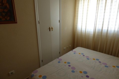 Dzīvoklis pārdošanā El Campello, Alicante, Spānijā 3 istabas, 105 m2 Nr. 130653 - attēls 21