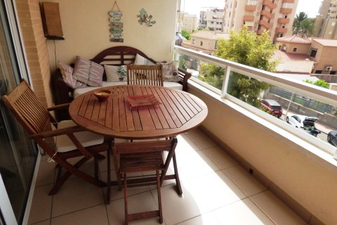 Dzīvoklis pārdošanā El Campello, Alicante, Spānijā 3 istabas, 105 m2 Nr. 130653 - attēls 13