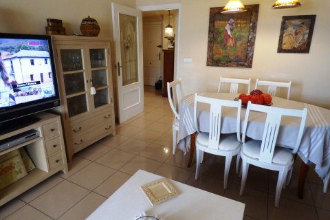 Dzīvoklis pārdošanā El Campello, Alicante, Spānijā 3 istabas, 105 m2 Nr. 130653 - attēls 15