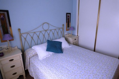 Dzīvoklis pārdošanā El Campello, Alicante, Spānijā 3 istabas, 105 m2 Nr. 130653 - attēls 25