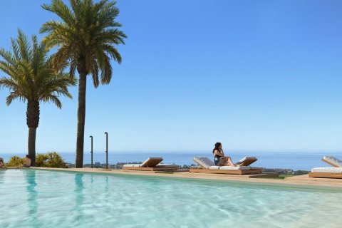 Apartment for sale Malaga, Spain 5 bedrooms, 259.8 sq.m. No. 130004 - photo 13