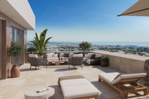 Apartment for sale Malaga, Spain 5 bedrooms, 259.8 sq.m. No. 130004 - photo 1