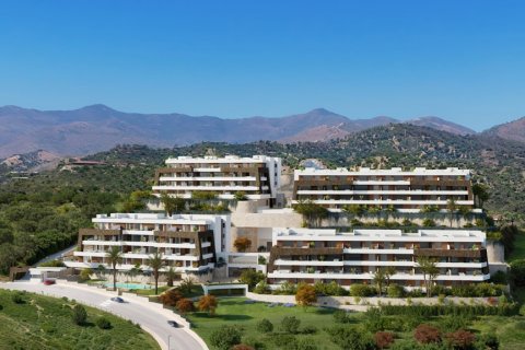Apartment for sale Malaga, Spain 5 bedrooms, 259.8 sq.m. No. 130004 - photo 2
