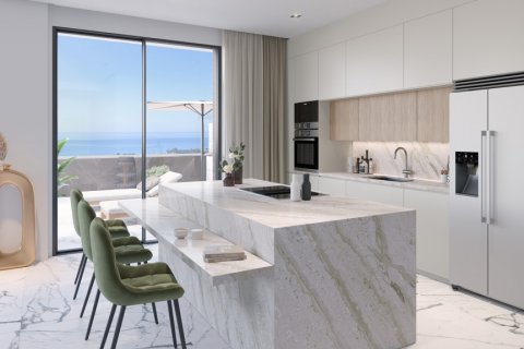 Apartment for sale Malaga, Spain 5 bedrooms, 259.8 sq.m. No. 130004 - photo 9
