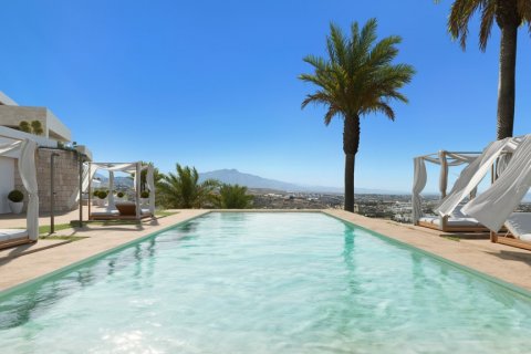 Apartment for sale Malaga, Spain 5 bedrooms, 259.8 sq.m. No. 130004 - photo 4