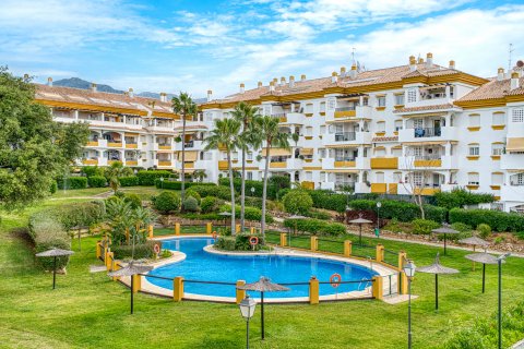 Apartment for sale Marbella, Malaga, Spain 3 bedrooms, 123 sq.m. No. 127483 - photo 1