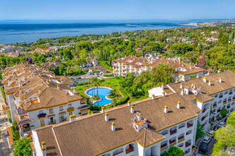 Apartment for sale Marbella, Malaga, Spain 3 bedrooms, 123 sq.m. No. 127483 - photo 14