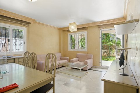 Apartment for sale Marbella, Malaga, Spain 3 bedrooms, 123 sq.m. No. 127483 - photo 17