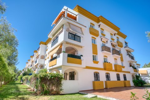 Apartment for sale Marbella, Malaga, Spain 3 bedrooms, 123 sq.m. No. 127483 - photo 8