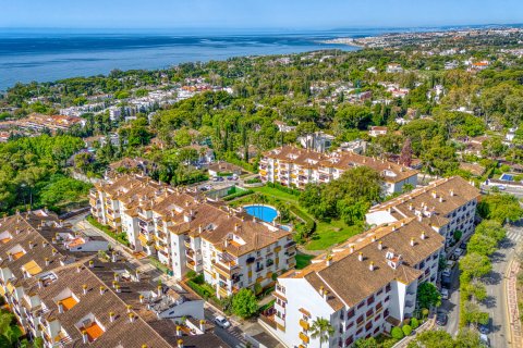 Apartment for sale Marbella, Malaga, Spain 3 bedrooms, 123 sq.m. No. 127483 - photo 7