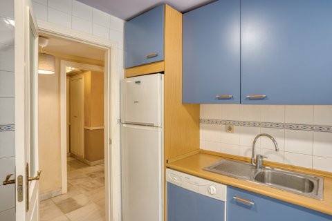 Apartment for sale Marbella, Malaga, Spain 3 bedrooms, 123 sq.m. No. 127483 - photo 5