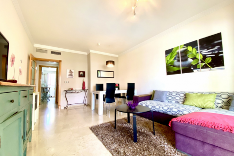 Wohnung zum Verkauf Manilva, Malaga, Spanien 2 Schlafzimmer, 85 m2 Nr. 127486 - Foto 7