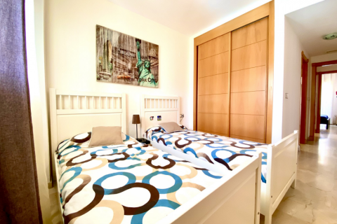 Wohnung zum Verkauf Manilva, Malaga, Spanien 2 Schlafzimmer, 85 m2 Nr. 127486 - Foto 5