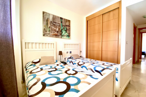 Wohnung zum Verkauf Manilva, Malaga, Spanien 2 Schlafzimmer, 85 m2 Nr. 127486 - Foto 6