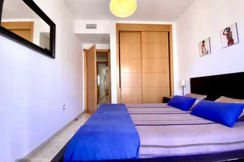 Wohnung zum Verkauf Manilva, Malaga, Spanien 2 Schlafzimmer, 85 m2 Nr. 127486 - Foto 4
