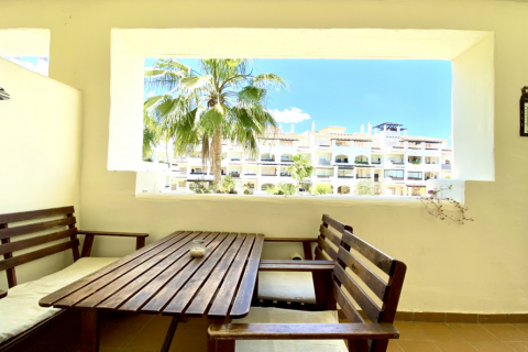 Wohnung zum Verkauf Manilva, Malaga, Spanien 2 Schlafzimmer, 85 m2 Nr. 127486 - Foto 1