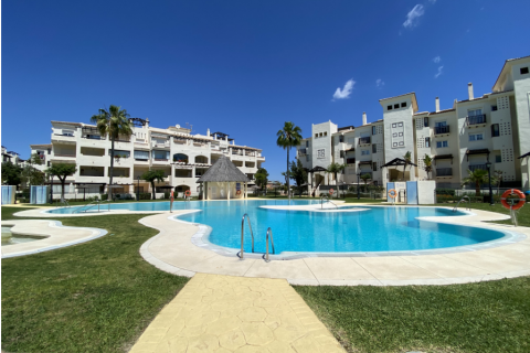 Wohnung zum Verkauf Manilva, Malaga, Spanien 2 Schlafzimmer, 85 m2 Nr. 127486 - Foto 2
