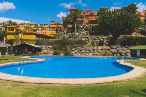 Apartamento en venta Marbella, Málaga, España 2 dormitorios, 159 m2 No. 127481 - foto 16