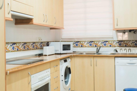 Apartamento en venta Marbella, Málaga, España 2 dormitorios, 159 m2 No. 127481 - foto 15