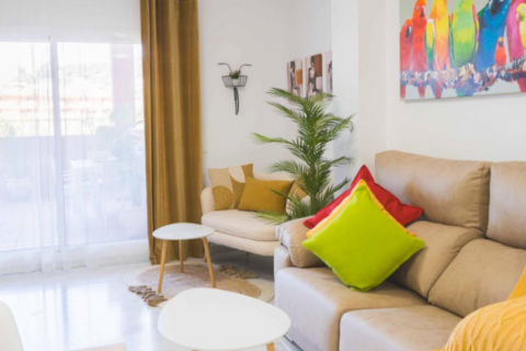 Apartamento en venta Marbella, Málaga, España 2 dormitorios, 159 m2 No. 127481 - foto 11