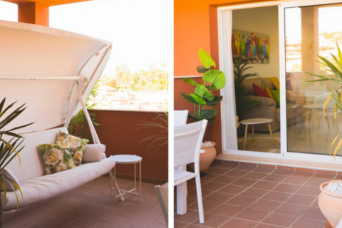 Apartamento en venta Marbella, Málaga, España 2 dormitorios, 159 m2 No. 127481 - foto 4