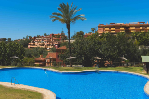 Apartamento en venta Marbella, Málaga, España 2 dormitorios, 159 m2 No. 127481 - foto 2