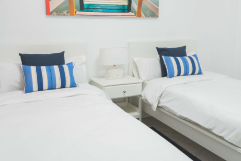 Apartamento en venta Marbella, Málaga, España 2 dormitorios, 159 m2 No. 127481 - foto 9