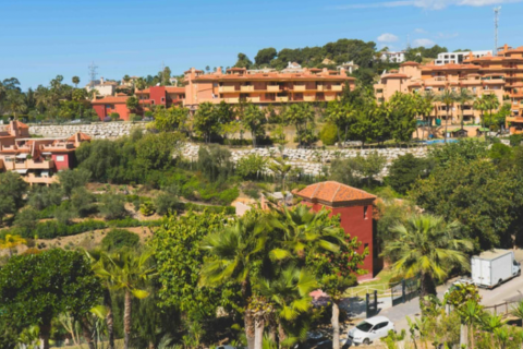 Apartamento en venta Marbella, Málaga, España 2 dormitorios, 159 m2 No. 127481 - foto 10