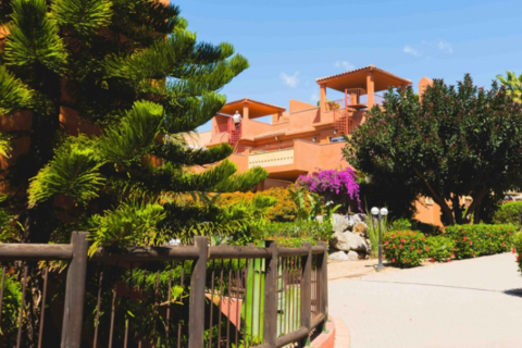 Apartamento en venta Marbella, Málaga, España 2 dormitorios, 159 m2 No. 127481 - foto 3