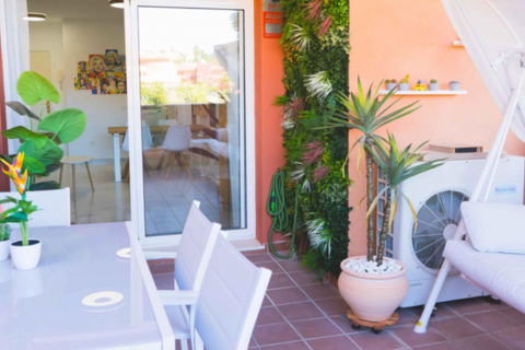 Apartamento en venta Marbella, Málaga, España 2 dormitorios, 159 m2 No. 127481 - foto 14
