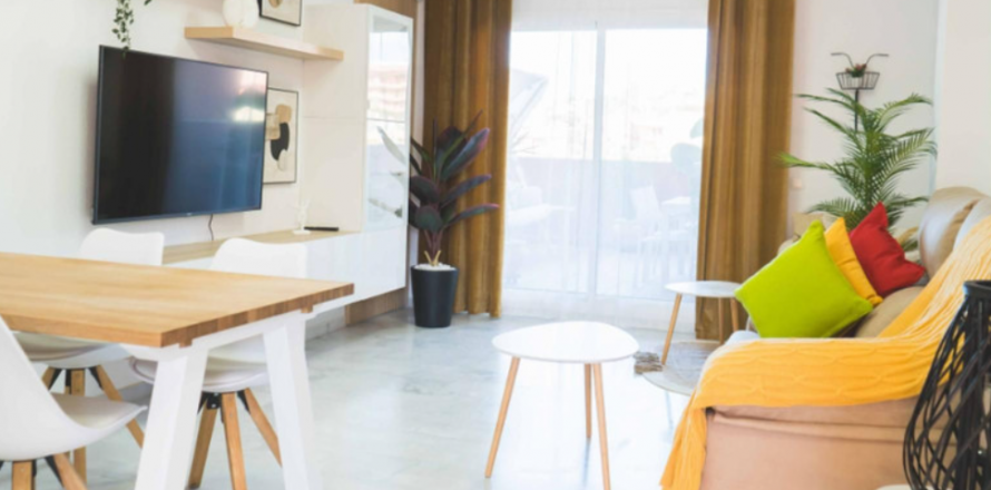 Apartamento Marbella, Málaga, España 2 dormitorios, 159 m2 No. 127481