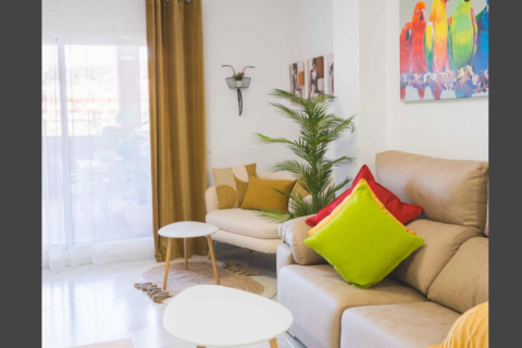 Apartamento en venta Marbella, Málaga, España 2 dormitorios, 159 m2 No. 127481 - foto 7