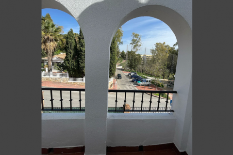 Townhouse for sale Benalmadena, Malaga, Spain 2 bedrooms, 96 sq.m. No. 127480 - photo 10