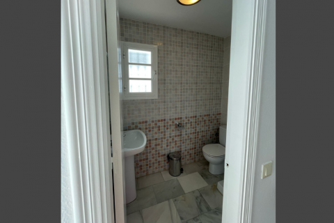 Townhouse for sale Benalmadena, Malaga, Spain 2 bedrooms, 96 sq.m. No. 127480 - photo 12