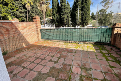 Townhouse for sale Benalmadena, Malaga, Spain 2 bedrooms, 96 sq.m. No. 127480 - photo 6