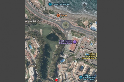 Townhouse for sale Benalmadena, Malaga, Spain 2 bedrooms, 96 sq.m. No. 127480 - photo 4